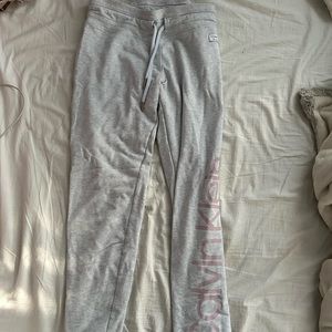 Calvin Klein joggers